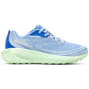 Ženska tekaška obutev Merrell Morphlite Cornflower/Pear EUR 40,5