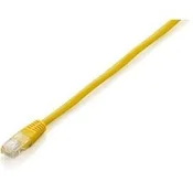 EWENT EWENT UTP Cat.6 RJ45 omrežni kabel 5m rumen, (21733037)