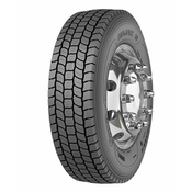 GOODYEAR Vodeća guma 355/50R22.5 KMAX S G2 156K HL