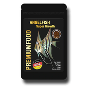 Premiumfood Angelfish Super Growth Softgranulate 80 g/175 ml