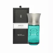 Liquides Imaginaires Unisex parfem Sirenis Eaux des Bermudes, EDP, 100 ml
