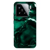Fashion Case za Xiaomi 15 - Dark emerald