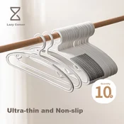 Lazy Corner Set ofingera, 10 komada, Sivi