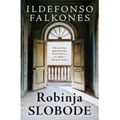 Robinja slobode - Ildefonso Falkones ( 14723 )
