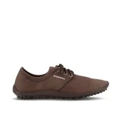 Barefoot superge LEGUANO JUNO rjave - 41