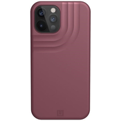 UAG U Anchor, aubergine - iPhone 12 Pro Max (11236M314747)