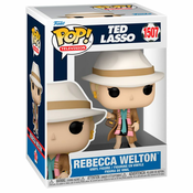 Figura Funko POP! Ted Lasso - Rebecca Welton