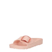BIRKENSTOCK Nizki natikači Madrid roza