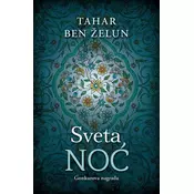 SVETA NOĆ - Tahar Ben Želun ( 9670 )