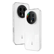 Smorss Maska za mobilni telefon Honor Magic8, Providna