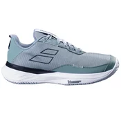 Ženska obutev za tenis Babolat SFX Evo All Court Women Trellis/White  EUR 39