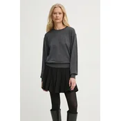 Volnen pulover By Malene Birger MANTEA