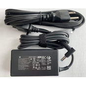 HP 65W Npfc pametni 3P napajalnik, L25298-002