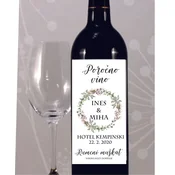 Vinske etikete VINET 08