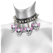 Ovratnica Sweet clown - SD9-06