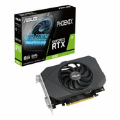 Asus Phoenix GeForce RTX 3050 V2 8GB GDDR6 (PH-RTX3050-8G-V2)