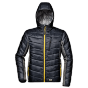 SIR SAFETY JASPER moška jakna, modra, XL