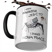 shumee SKODELICA ZA POSLOVANJE OD SOdelavca KOT DARILO ZA NOVO SLUŽBO
