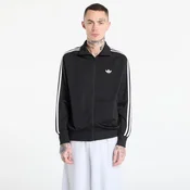 Mikina adidas Firebird Track Top Black L