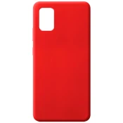 Samsung Futrola za mobitel Samsung A51 - Original Silicone Case A51
