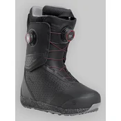 Nidecker Rift Pro 2027 Snowboard Boots black