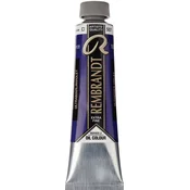 Rembrandt Oil Paint 40 ml Ultramarine Violet