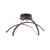 Leuchten Direkt 15441-48 - LED plafonski luster VIOLETTA LED/26W/230V