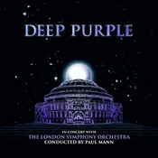 Deep Purple - Live At The Royal Albert Hall (Limited Edition) (3 LP)