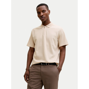 Jack & Jones Polo majica Rblaethan 12292992 Bež Regular Fit