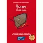 Bremer Geheimnisse Bd 2