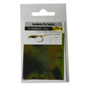 SOLDARINI FLY TACKLE FLASHBACK FOIL 01
