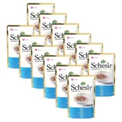 Schesir macka maciatko tuna 12 x 85 g