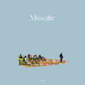 Gareth Quinn Redmond - Múscailte (LP)