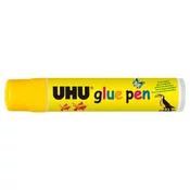Ljepilo tekuće 50ml u olovci Glue pen UHU.L0180601