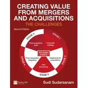Creating Value from Mergers and Acquisitions
