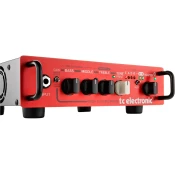 TC Electronic BH250 bassglava