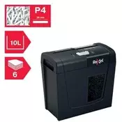Secure X6 sjeckalica za papir, konfeti