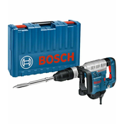 BOSCH GSH 5 CE Rušilno kladivo SDS max + kovček