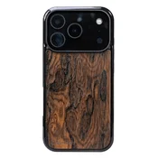 shumee Lesen ovitek Bewood za iPhone 17 Pro ZIRICOTE