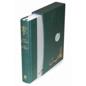 John Ronald Reuel Tolkien - Hobbit