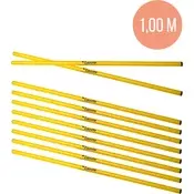 Cawila Slalomska palica Training pole M (O 25 mm, 1 m)