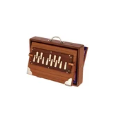 Shruti box Nataraj profi C-C small 432Hz