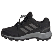 ADIDAS TERREX Nizki čevelj temno siva/črna