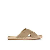 Espadrile MICHAEL Michael Kors Kenzie 40S6KZFS3D Zlata