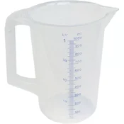Schneider plastična merilna posoda 1000 ml