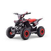 Beneo Bencinski štirikolesnik za otroke Beneo Motors Adventure rdeč - 50cm3