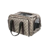Trixie Maxima torba za pse 33x32x54cm – bež/braon