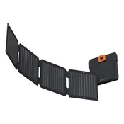 Xtorm SolarBooster 28W zložljiva solarna plošča, IPX4