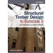 Structural Timber Design to Eurocode 5 2e