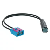 AA-805 FD antenski adapter 2x Fakra DIN